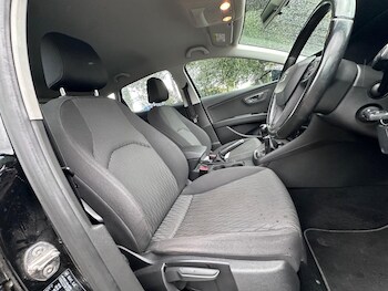 Used SEAT Leon 2016 for sale - 75965356: Photo