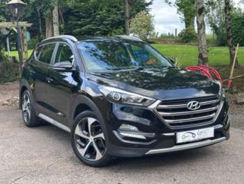 2018 (67) - 1.7 CRDi Blue Drive Premium DCT Euro 6 (s/s) 5dr