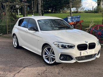 BMW - 1 Series