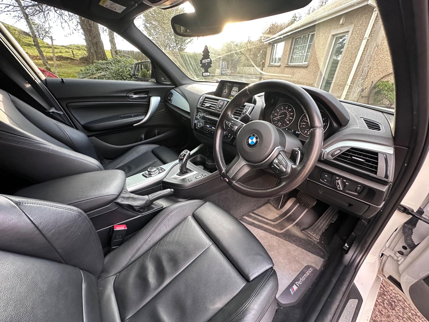 Used BMW 1 Series for sale - 76727483: Photo 2