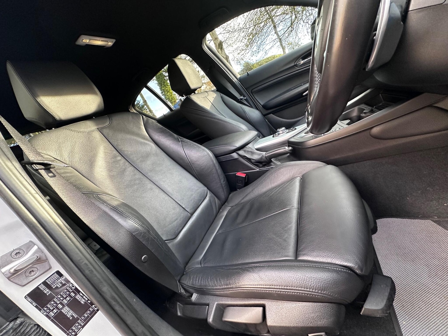 Used BMW 1 Series for sale - 76727483: Photo 3