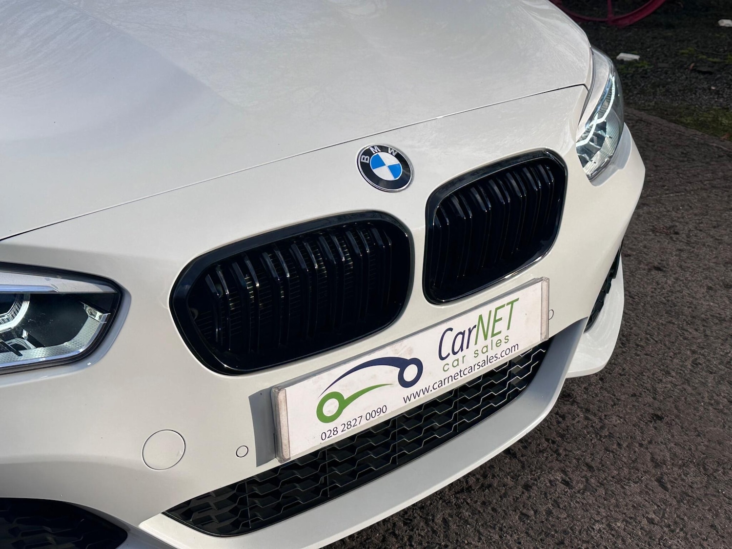 Used BMW 1 Series for sale - 76727483: Photo 5