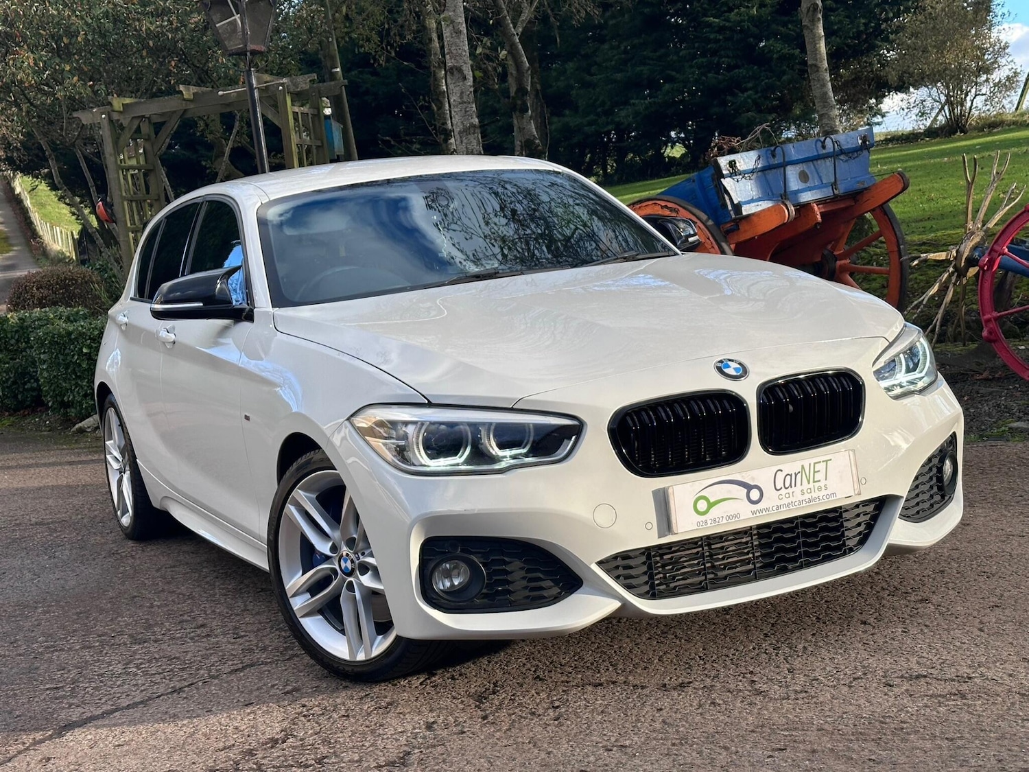 Used BMW 1 Series for sale - 76727483: Photo 7