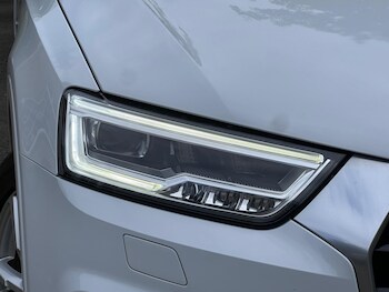 Used Audi Q3 2015 for sale - 75601391: Photo