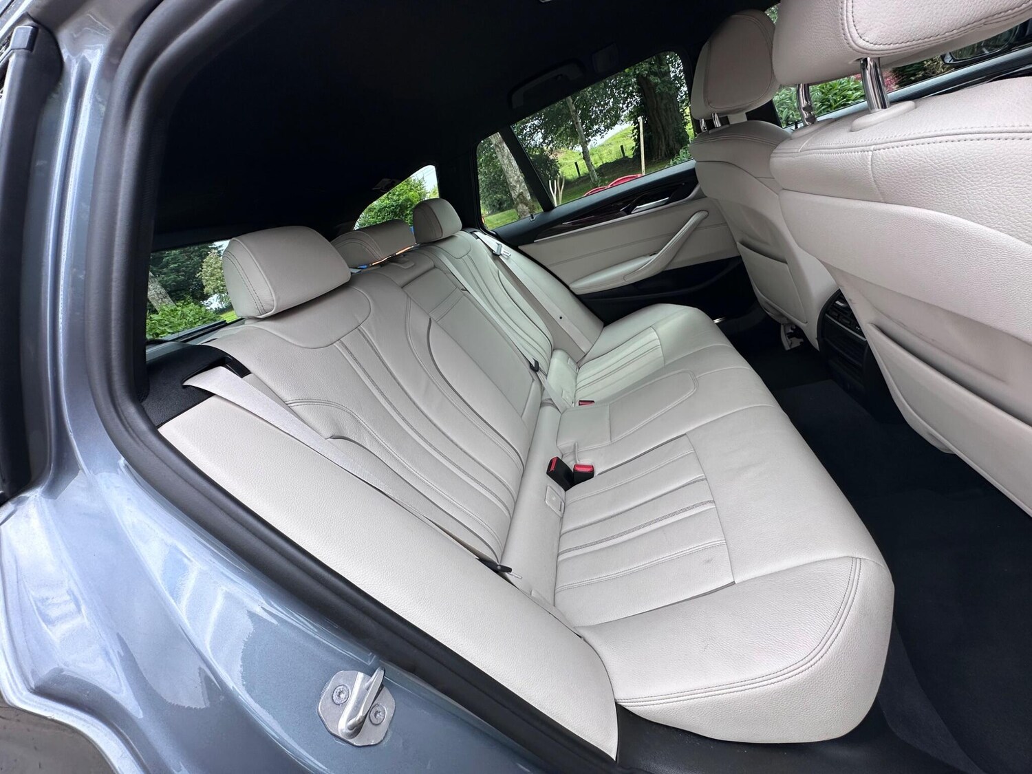 Used BMW 5 Series 2018 for sale - 76988992: Photo 10