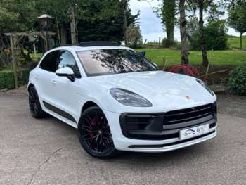 (23) - 2.9T V6 GTS PDK 4WD Euro 6 (s/s) 5dr