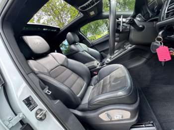Used Porsche Macan 2023 for sale - 74895482: Photo