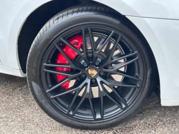 Used Porsche Macan 2023 for sale - 74895482: Photo