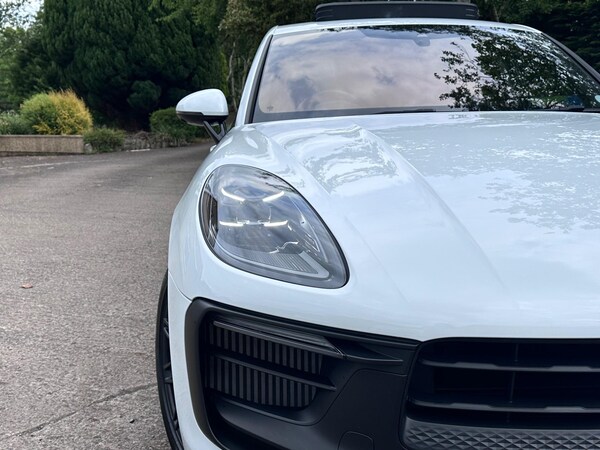 Used Porsche Macan 2023 for sale - 74895482: Photo 6