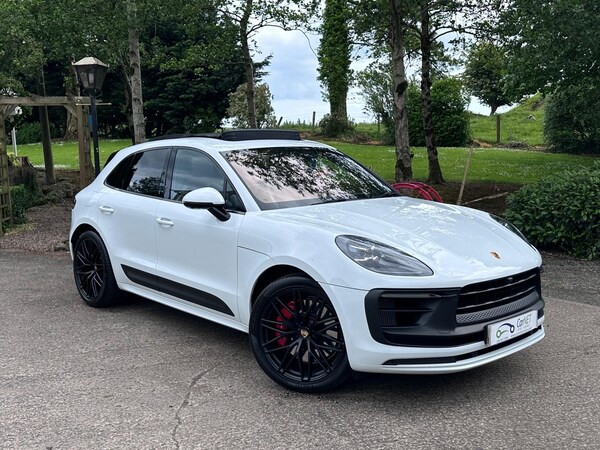 Used Porsche Macan 2023 for sale - 74895482: Photo 7