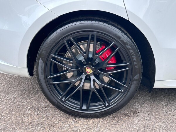 Used Porsche Macan 2023 for sale - 74895482: Photo 8