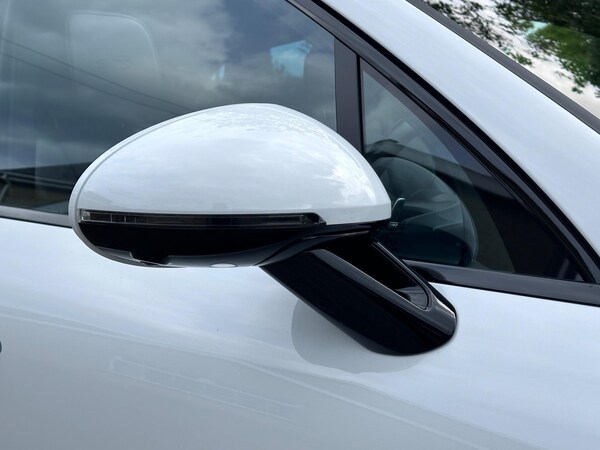 Used Porsche Macan 2023 for sale - 74895482: Photo 9
