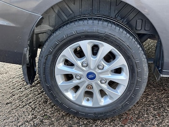 Used Ford Transit Custom 2019 for sale - 75964663: Photo