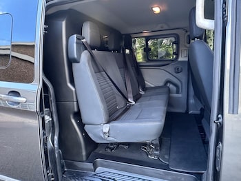 Used Ford Transit Custom 2019 for sale - 75964663: Photo