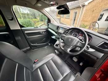 Used Peugeot Traveller 2019 for sale - 74221975: Photo