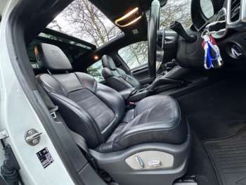 Used Porsche Cayenne 2017 for sale - 73250873: Photo