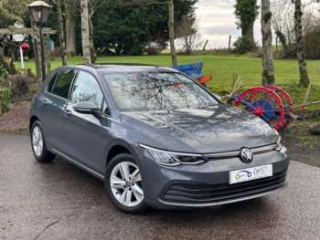 2023 (23) - 2.0 TDI Life DSG Euro 6 (s/s) 5dr