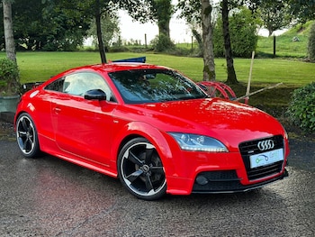 Audi - TT