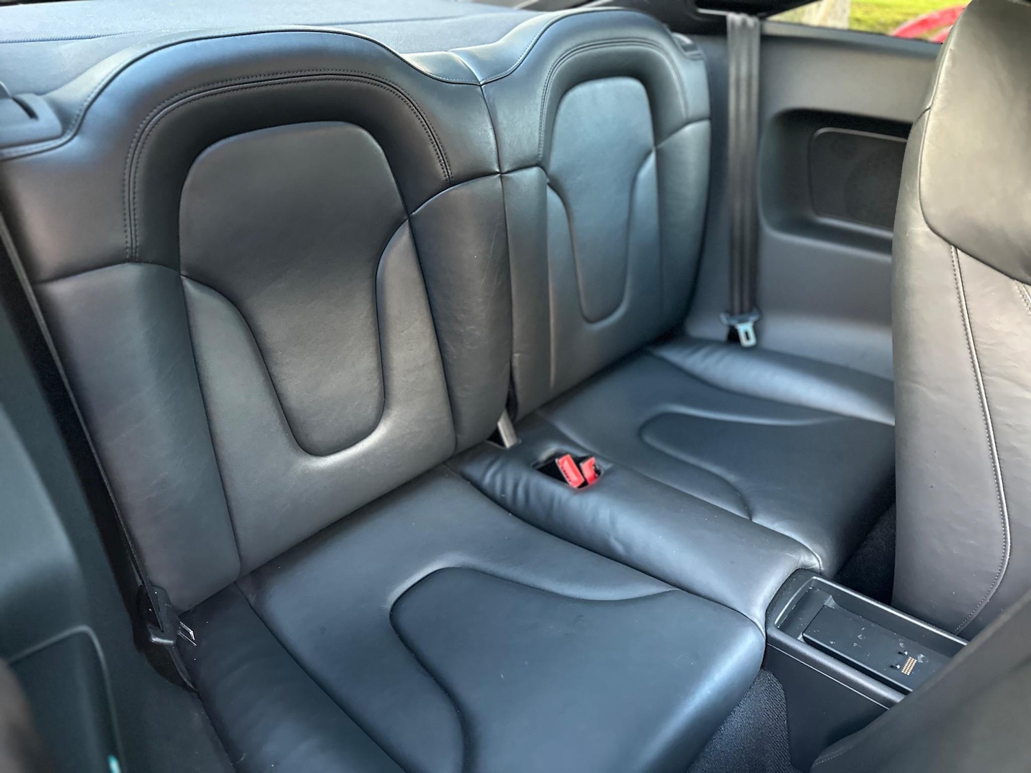 Used Audi TT 2013 for sale - 76270353: Photo 9