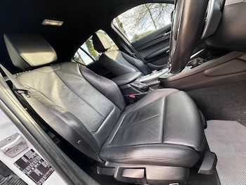 Used BMW 1 Series 2016 for sale - 76990131: Photo