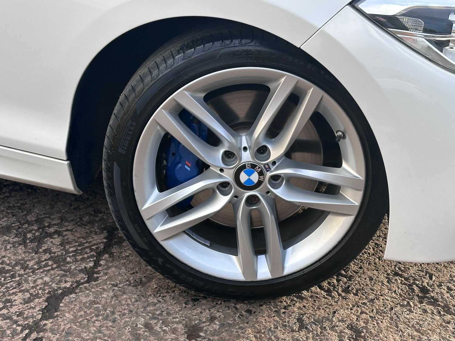 Used BMW 1 Series 2016 for sale - 76990131: Photo 4