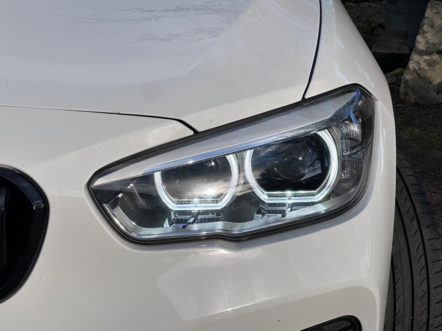 Used BMW 1 Series 2016 for sale - 76990131: Photo 6