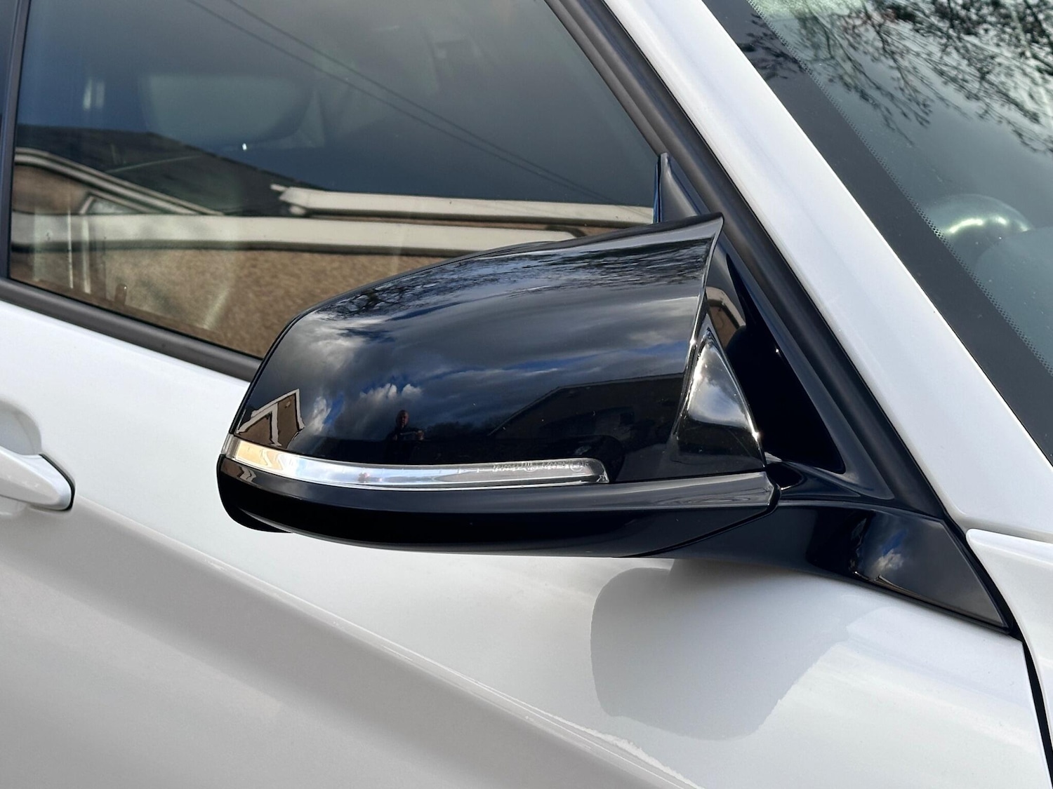 Used BMW 1 Series 2016 for sale - 76990131: Photo 9