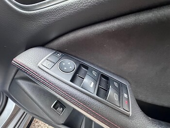 Used Mercedes-Benz CLA 2016 for sale - 75964555: Photo
