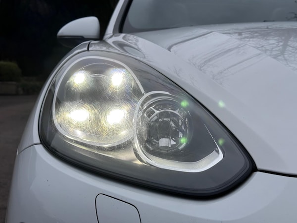Used Porsche Cayenne 2017 for sale - 75378434: Photo 5