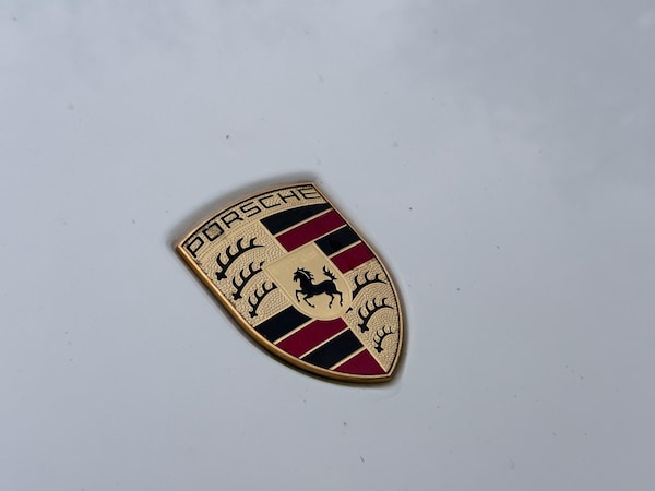 Used Porsche Cayenne 2017 for sale - 75378434: Photo 6