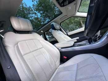 Used Land Rover Range Rover Sport 2018 for sale - 74934804: Photo