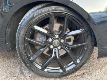 Used Land Rover Range Rover Sport 2018 for sale - 74934804: Photo
