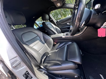 Used Mercedes-Benz C-Class 2017 for sale - 75552395: Photo