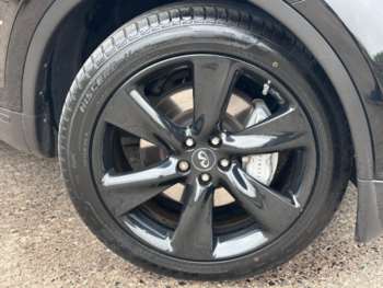 Used Infiniti QX70 2015 for sale - 74441267: Photo
