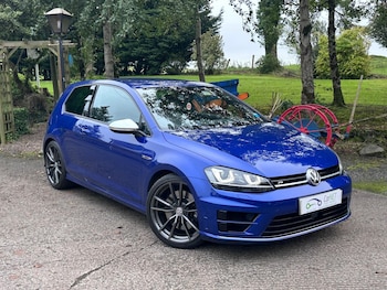 Volkswagen - Golf