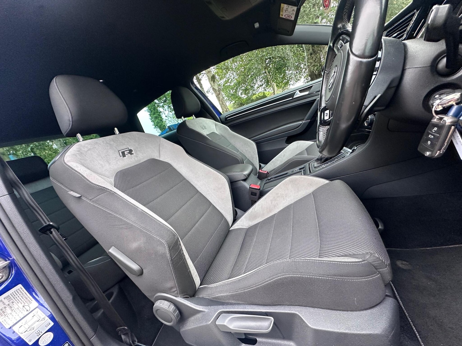 Used Volkswagen Golf 2015 for sale - 76215039: Photo 2