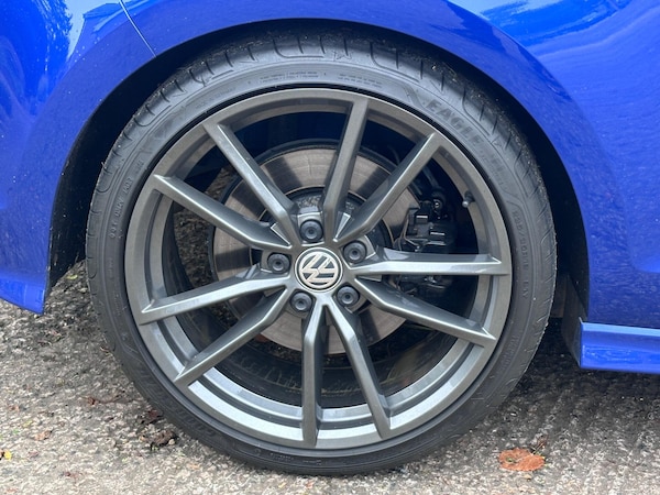 Used Volkswagen Golf 2015 for sale - 76215039: Photo 3