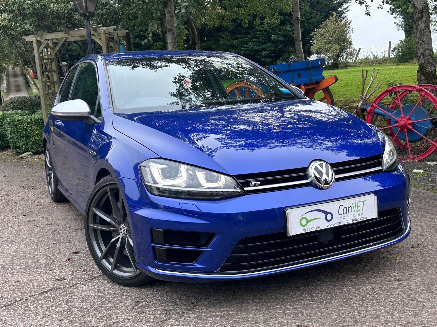 Used Volkswagen Golf 2015 for sale - 76215039: Photo 7