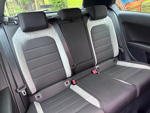 Used Volkswagen Golf 2015 for sale - 76215039: Photo 9