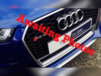 (71) - 2.9T V6 S TiptronicS 4WD Euro 6 (s/s) 5dr