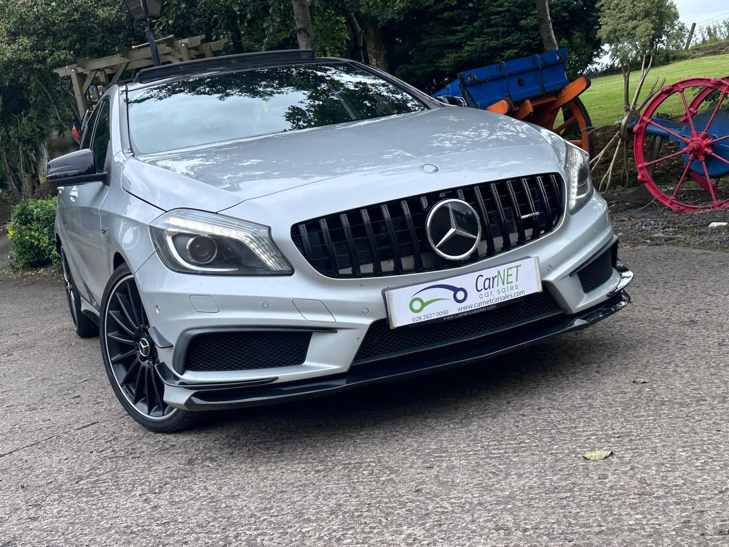 Vehicle 6