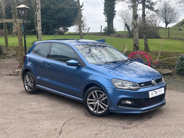 Used Volkswagen Polo 2016 for sale - 74441896: Photo 7