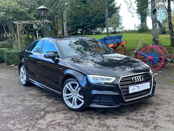 (66) - 2.0 TDI S line Euro 6 (s/s) 4dr