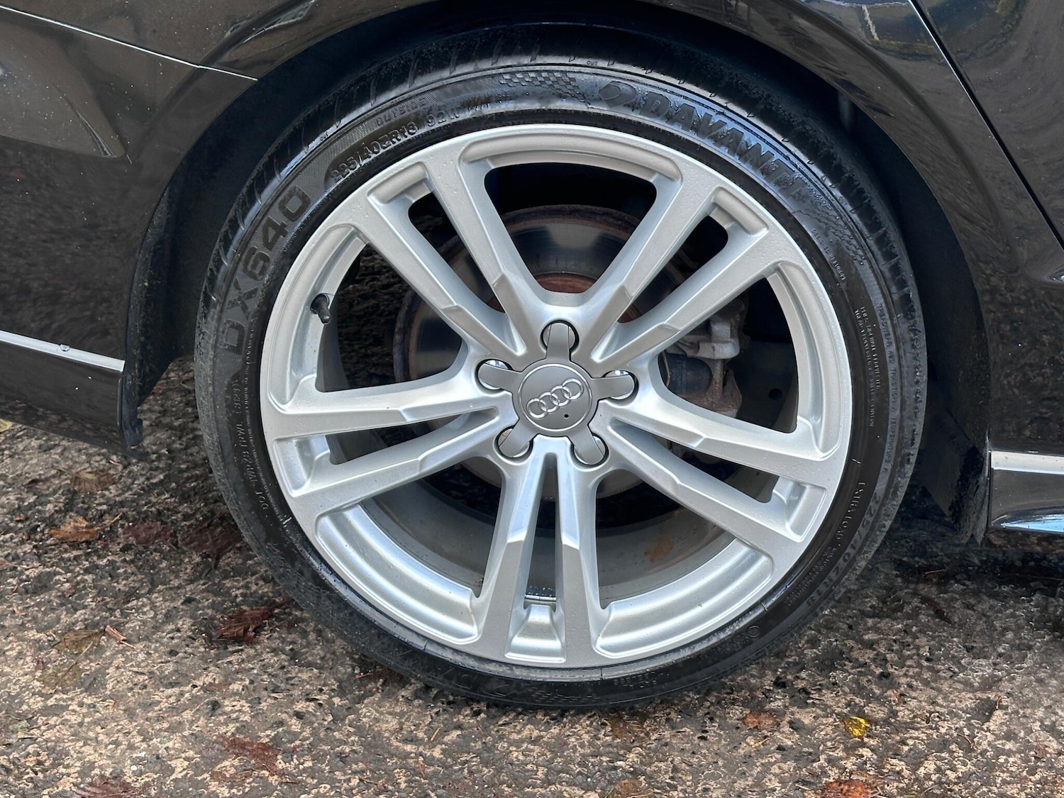 Used Audi A3 for sale - 76360905: Photo 4