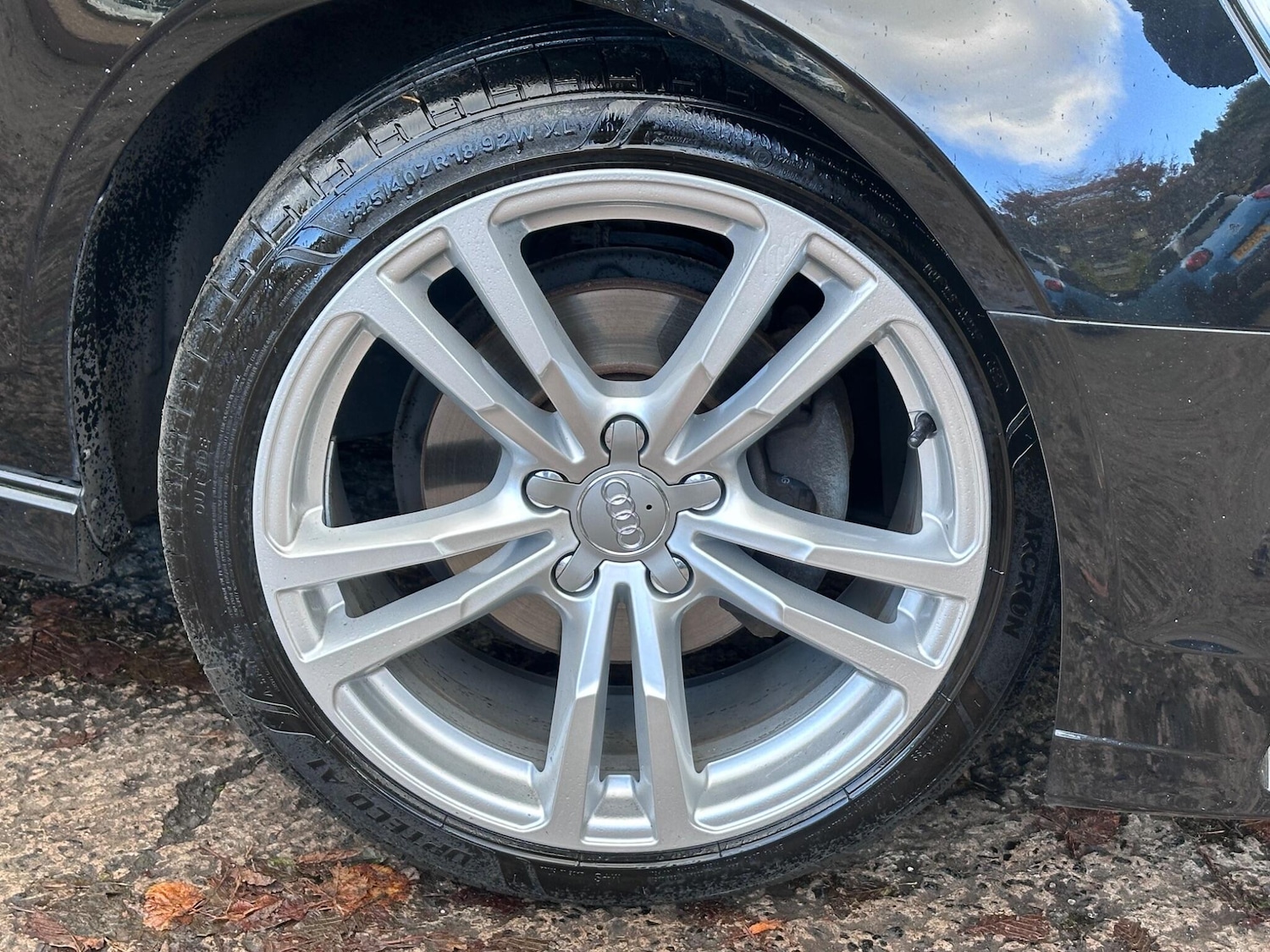 Used Audi A3 for sale - 76360905: Photo 6