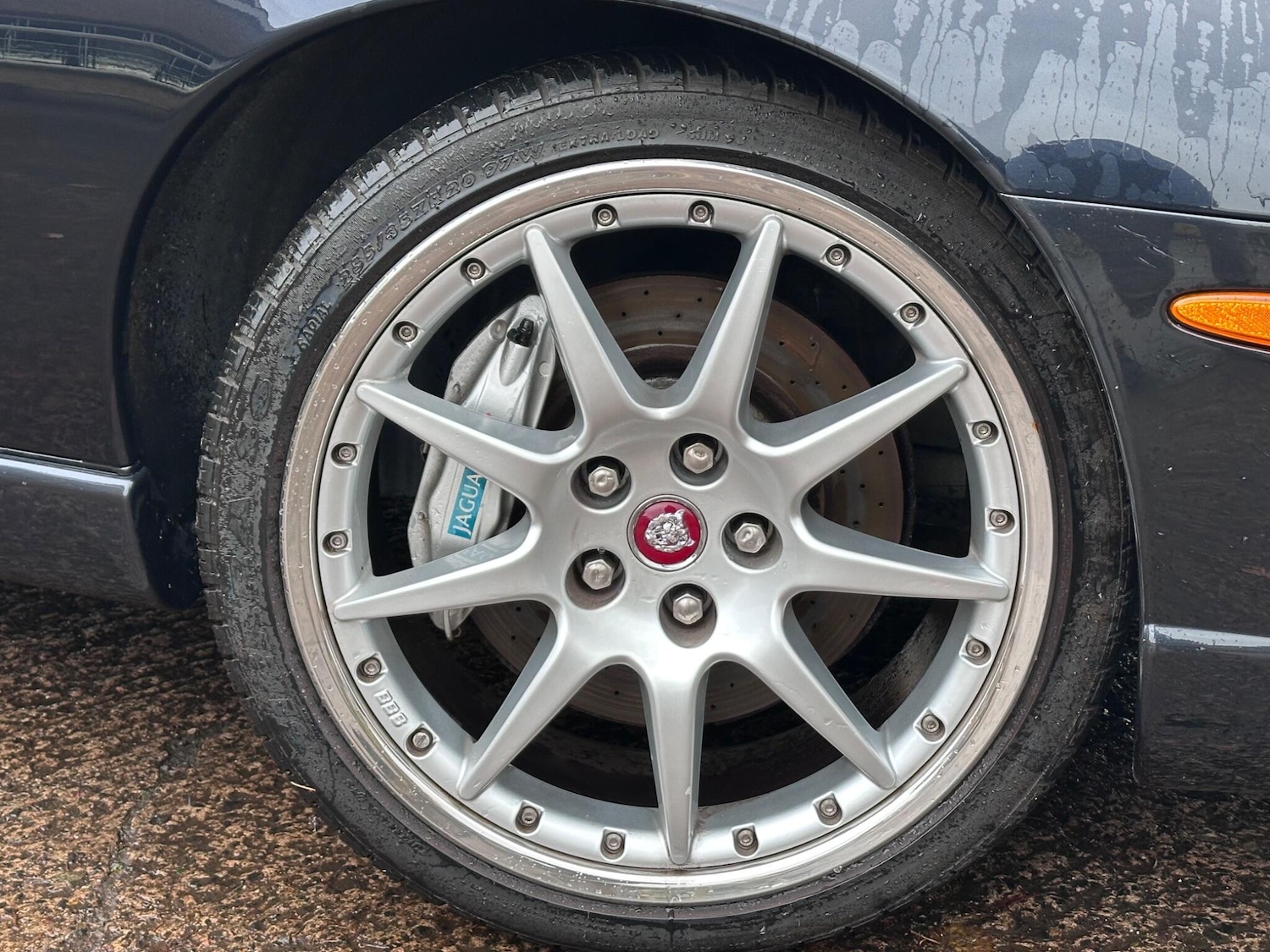 Used Jaguar XK8 2021 for sale - 76446686: Photo 2