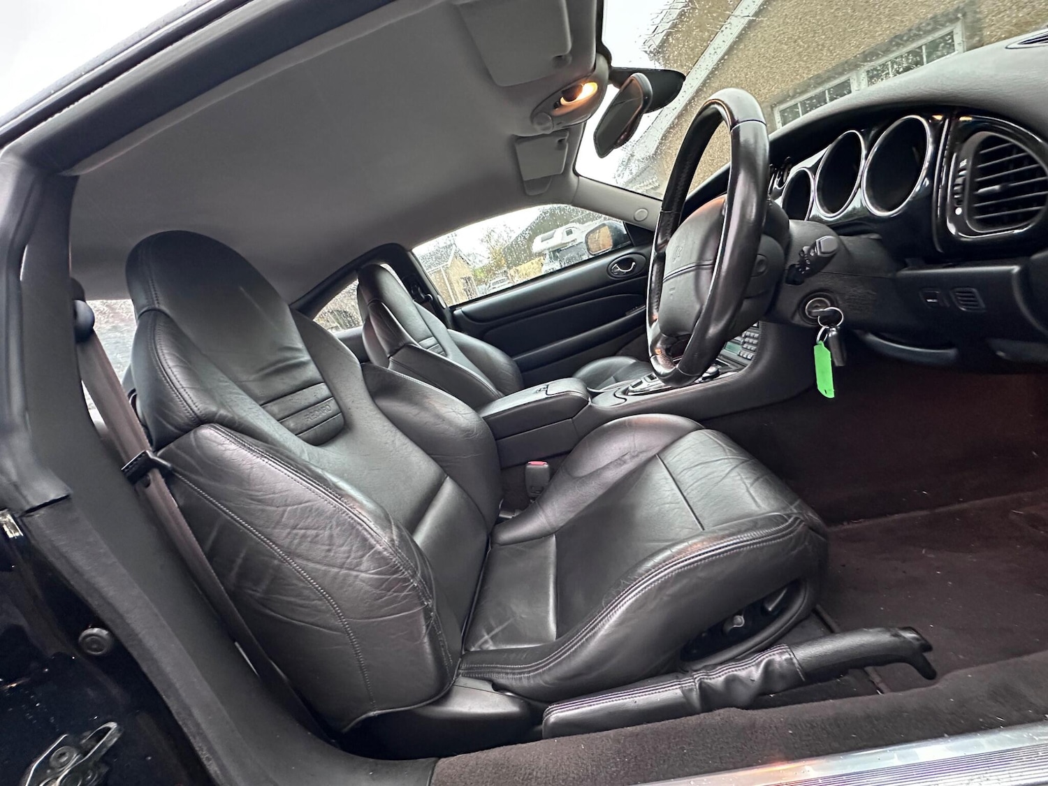 Used Jaguar XK8 2021 for sale - 76446686: Photo 6