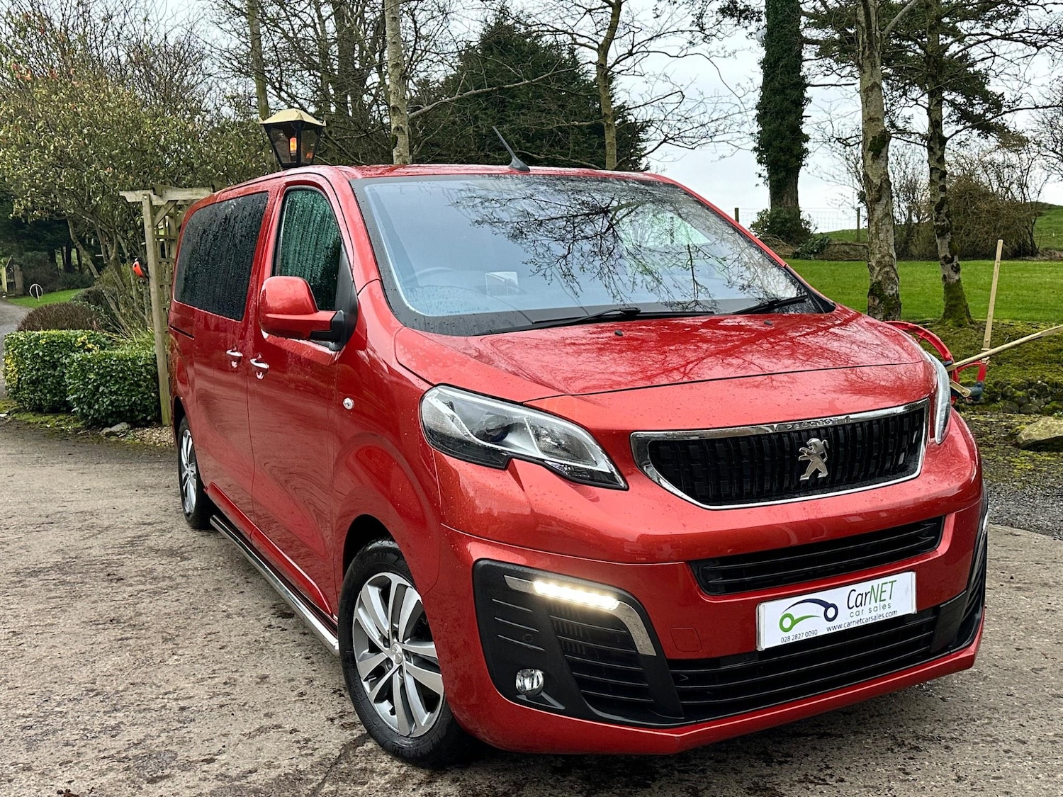 Used Peugeot Traveller 2019 for sale - 76271013: Photo 10