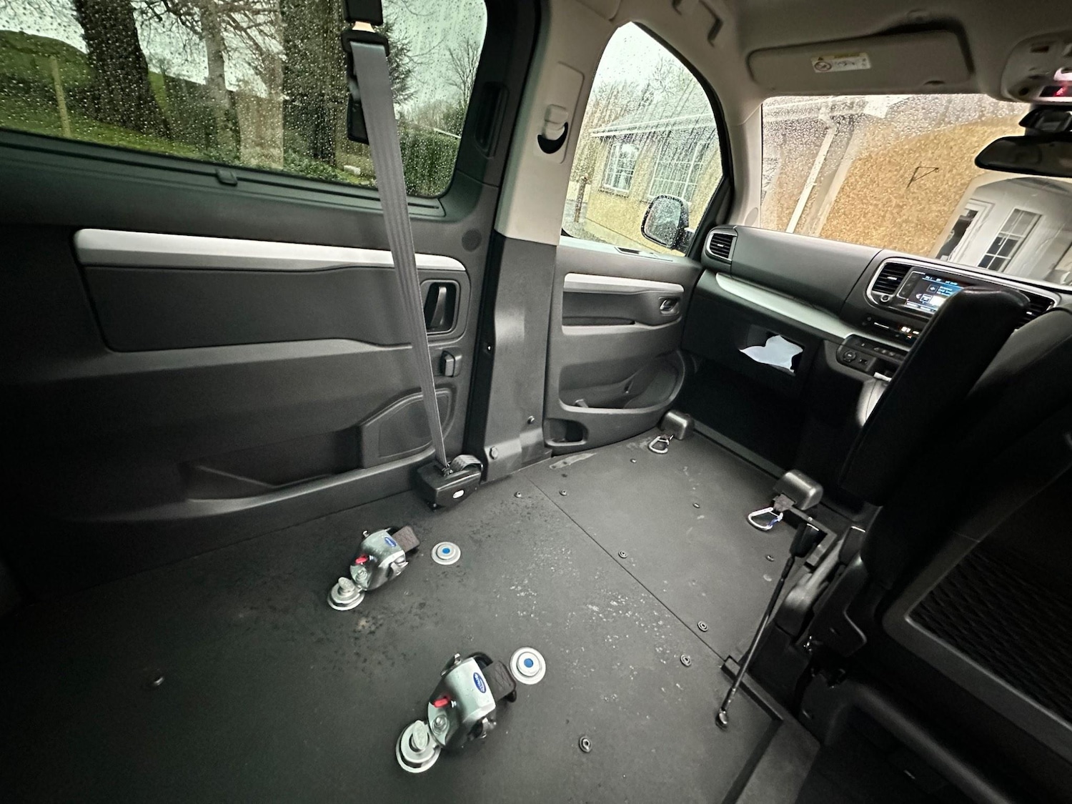 Used Peugeot Traveller 2019 for sale - 76271013: Photo 3