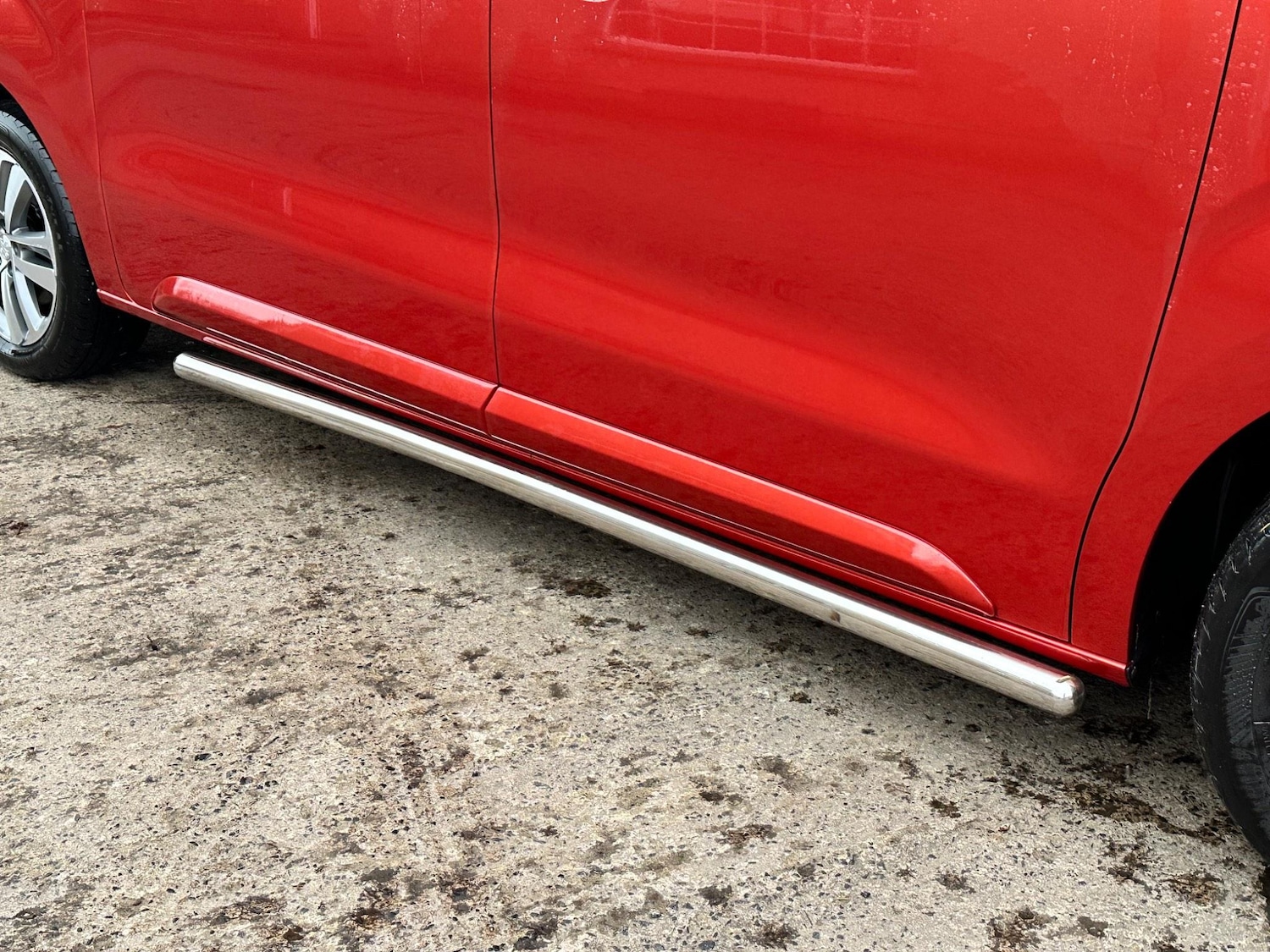 Used Peugeot Traveller 2019 for sale - 76271013: Photo 8